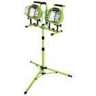 L5502 Woods Work Lights Industrial Adjustable Telescoping 090529621664