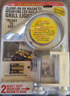 90529620476 L858 Designers Edge Barbecue Light