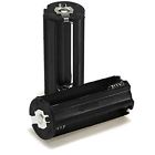 Landfox-a1042 Landfox Battery Holder Black Cylindrical Aaa Plastic Adapter Ca