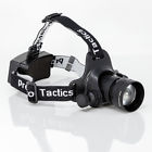 Lantern-gw Predator Tactics The Lantern Headlamp Kit Green White