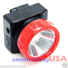 Ld-4625 Jamistech Lot Of Wireless Led Light Head Lamp 0648412238231