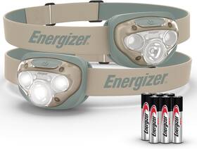 E304200400 Led Headlamp Ipx4 Water Resistant High-performance Head Light For Outdoor