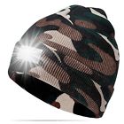 Led Stocking Cap Nine City 713752886876
