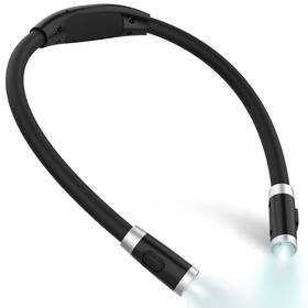 Ledgle 192066045641 Neck Rechargeable Knitting Light With 3 Adjustable Brightness Flexibl