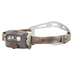 502885 Ledlenser Hf6r Signature Hands Free Rechargeable Headlamp Water Resistant 1000 Lumen