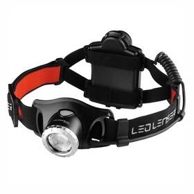 Ledlenser 847706000015 Led Lenser H7.2 Headlamp 250 Lumens Brand New