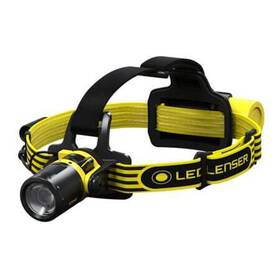 120m Ledlenser 847706000077 Exh8/box Focusing Optic 180 Lumens Beam Distance