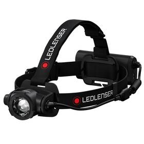 H15r Ledlenser 847706100524 Core Rechargeable Headlamp High Power Led 2500 Lumens Hands-free Li
