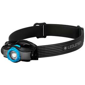 880538 Ledlenser Mh5 Blue 400 Lumens