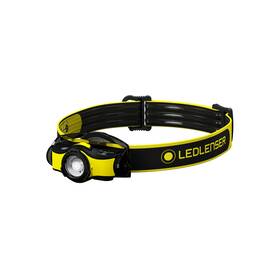 Ih5r Ledlenser Us 847706100043 Headlamp Advanced Focus System Rechargeable