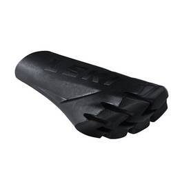 Leki 691957077803 Fitness Traction Rubber Walking Tip Trekking Poles