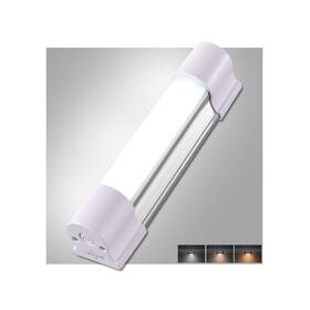 Lt-3c30 Letour Cabinet Light Led Tube Magnetic 2000lumens 2600mah 3 C... Fast Ship