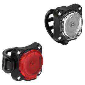 1-led-8p-v404 Lezyne Zecto Drive Combo 250 Lumen Front 200 Rear