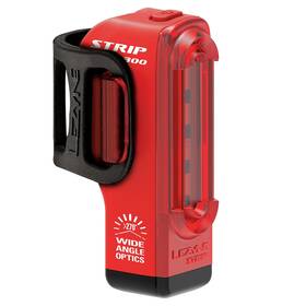 Ipx7 Lezyne 712806002084 Strip Drive Pro Bicycle Usb Rechargeable Waterproof 270-degree Vi