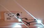 Lf - 275090 Panther Vision Hands 811465275090