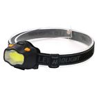 Lfh3l7b8fd General Waterproof Headlight Modes Red Warning Safety Color Random