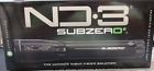 Lg-nd34-sz Laser Genetics Nd.3 Subzer0 793676044088