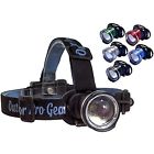 Lhb-1000blk Outdoorprogear 1000 Lumen Led 820103945912