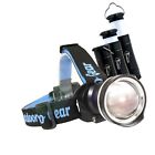 Lhb Cb Combopack Blk Outdoor Pro Gear Led Headlamp Camping Lantern Flashlight The Best