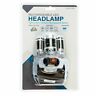 Lhl Asr Outdoor Rechargeable Lumen Watt Headlamp 060886149644