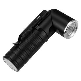 Mx-1023 Lidefox Flashlight Rechargeable Mini Pocket Flashlights High Lumens 600 Lumen With Ma