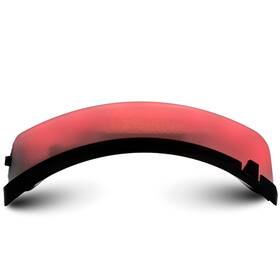 Life Hawk 198715681512 Led Light For Motorcycle Helmets/construction Hard Hats High Visibility S