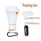 Light-4 Idegg Camping Lights-lantern 6 748579519034