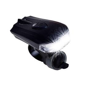 W400 Light Vizion 672975461706 - Ultra Powerful Rechargeable Front Bike Easy To Inch