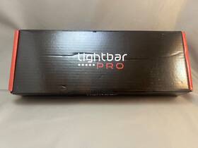 Lightbar 860004075721 Pro Led Headlamp 500 Lumens Waterproof Rated