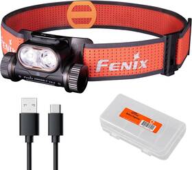 Hm65r-t Lighting 313040127171 V2.0 Running Headlamp 1600 Lumen White Light And Warm Dual Beams