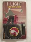 Lightwear I-light Led Cap Light