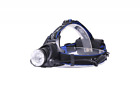 Limitlesssupply41 Limitless Fitness Zoomable Led Headlamp By Rechargeable Head 825201000020