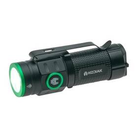 Kd-25959-fba Litezall Kub 1000 Lumen Rechargeable Flashlight Compact With Magnetic Base Pocket