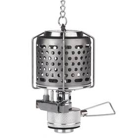 Mfrh10912 Lixada Mini Portable Camping Lantern Gas Light Tent Lamp Torch Hanging Metal Lamp-ch