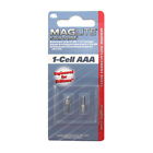 Lk3a001 Maglite Mag Lite Light Mini Replacement Bulbs Package 038739070384