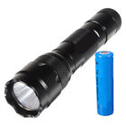 Llb097012 Tactical Military Led Flashlight Modes Torch Lamp Light