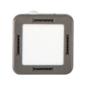 222008 Lockdown Cordless Automatic 25 Led Vault Light 2 Pack With 70 Lumens And Mo