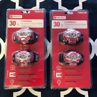 Low1405 Utilitech Lot Of Headlamps 6943777210071