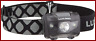 Lp340 Multi Mode Camping Lumen Headlamp Free Shipping