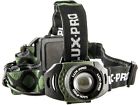 Lp355 Luxpro 355 Focusing Headlamp 300