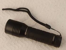 Lpe Optics Lp345 Lp600v2 Luxpro Lp500v2 Compact Led Flashlight