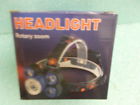 Ls-082 Century Ce Rotary Zoom Headlight Lamp Red Upc 710534492812