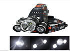 89165 Ls052 Boruit Led Light Bicycle 6 04203 8