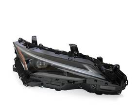 81145-53a00 Lstauto Fits 2021-2023 Lexus Is300/is350 Led Headlight Right Passenger Side Headlamp