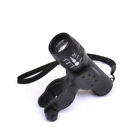 Lte8284481 Audew Unicycle Bicycle Cycling Bike Lamp Safety Flashlights Headlight Rotating