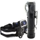 Lth-20 Lumintrail Angle Head 1050 769923346601