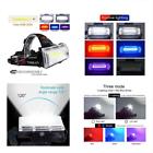 Ltw608 Letour Led Headlamps High Power Cob Brightest Waterproof 6970293650760
