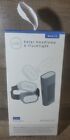 Luci Solar Headlamp And Flashlight Mpower Beam 1.0 Rechargeable 2in1 Brand New