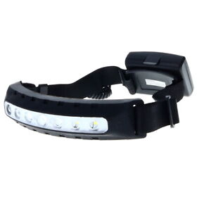 Lg3050 Lumagear Wide Beam Led Headlamp