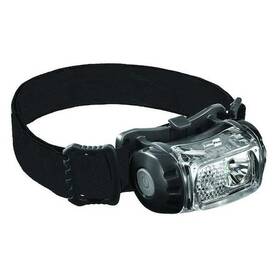 49xx85 Lumapro Headlamp 200/90/20 Lumens
